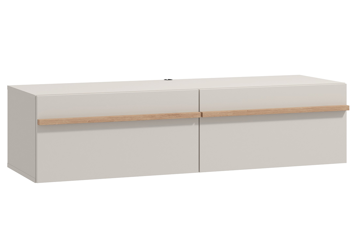 Παρουσιάζεται το έπιπλο.